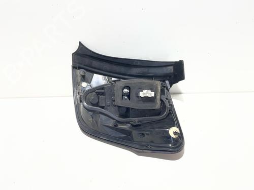 Left taillight CITROËN C3 II (SC_) 1.4 HDi 70 (SC8HZC, SC8HR0, SC8HP4) | BP39551886C34 - Image 2