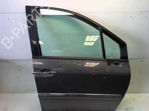 Used Right front door PEUGEOT 807 (EB_) 2.0 HDi (163 hp) 18226707