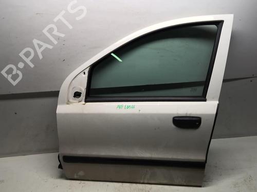 Left front door FIAT PANDA (169_) 1.2 (169AXF2A, 169AXF1A) | BP18227626C2 