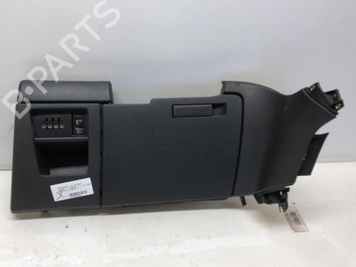 Used Glove box PEUGEOT 5008 (0U_, 0E_) 1.6 HDi (112 hp) 18211115