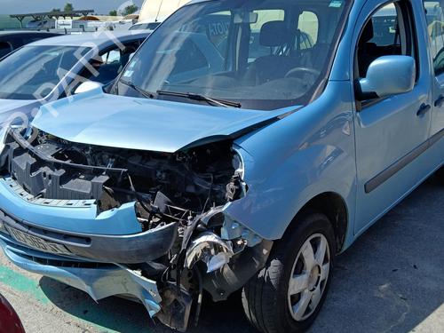 Used Parts RENAULT KANGOO / GRAND KANGOO II (KW0/1_) 4724190