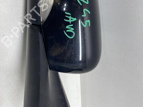 Right mirror RENAULT ZOE (BFM_) ZOE | BP24184045C27 