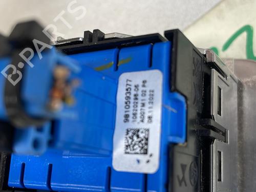 Switch PEUGEOT 5008 II (MC_, MJ_, MR_, M4_) 2.0 BlueHDi 180 (MJEHZW, MJEHZR, MJEHZP) | BP24502104I30