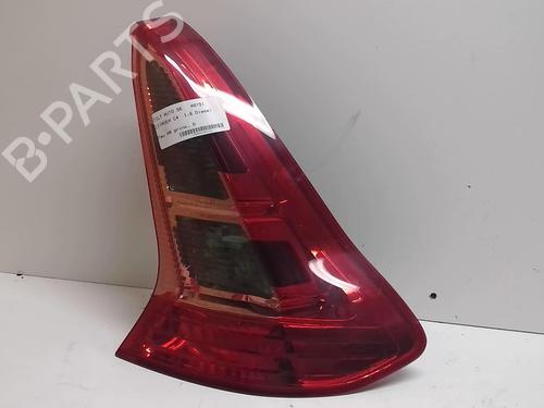 Used Right taillight Right taillight 18219301 18219301