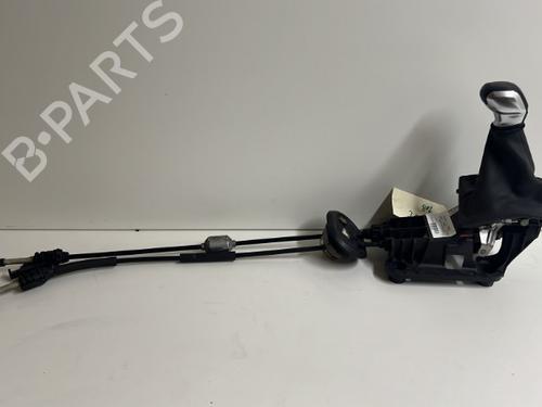 Used Gear lever PEUGEOT 208 I (CA_, CC_) 1.6 HDi (92 hp) 18407045