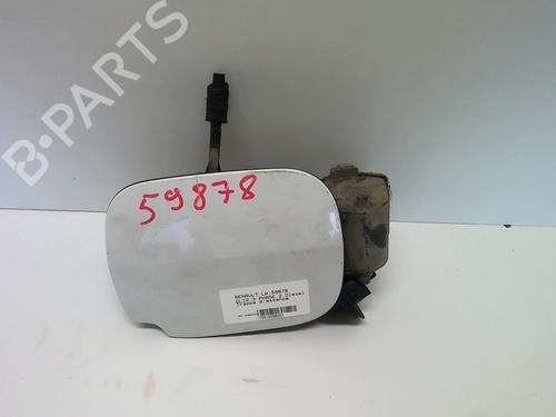 Used Fuel flap RENAULT CLIO III (BR0/1, CR0/1) 1.5 dCi (C/BR0G, C/BR1G) (68 hp) 18221516