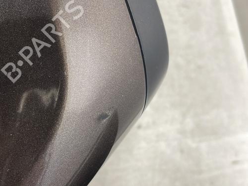 Right mirror PEUGEOT 308 SW II (LC_, LJ_, LR_, LX_, L4_) 1.6 HDi / BlueHDi 115 (LCBHXM, LCBHXT) | BP26947133C27