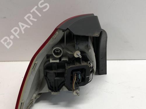 Used Right taillight Right taillight VW GOLF V (1K1) 1.9 TDI (105 hp) 18224206 18224206