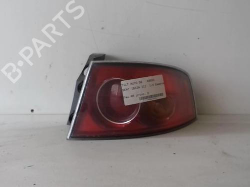 Used Right taillight SEAT IBIZA III (6L1) 1.4 16V (75 hp) 18219265