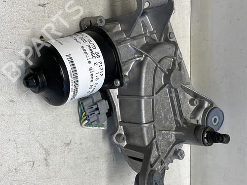 Front wiper motor CITROËN DS5 1.6 BlueHDi 120 | BP25152869M29 