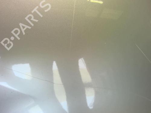 Used Right front fenders RENAULT CLIO III Grandtour (KR0/1_) 1.5 dCi (KR0F) (86 hp) 18212462