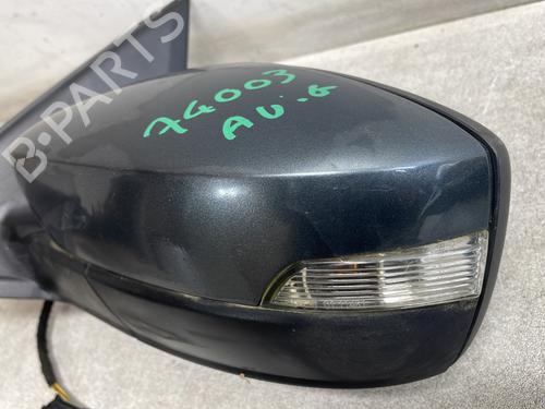 Left mirror SKODA FABIA III (NJ3) 1.4 TDI | BP30489986C26 