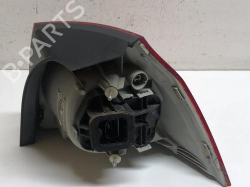 Left taillight VW GOLF V (1K1) 1.9 TDI | BP18219450C34 