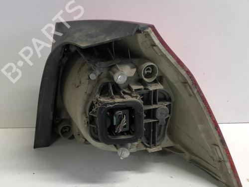Left taillight VW GOLF V (1K1) 2.0 TDI | BP18220699C34 