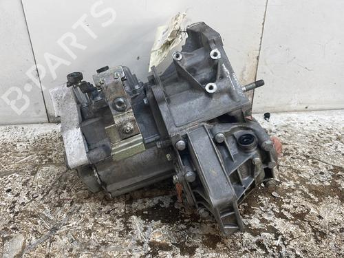 Gearbox FORD KA (RU8) 1.2 | BP29428763M3 