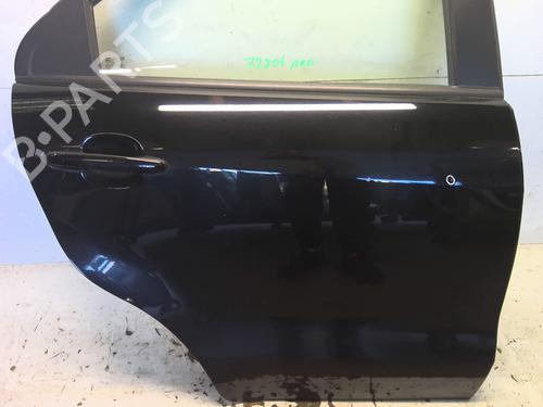 Right rear door KIA RIO III (UB) 1.25 CVVT | BP29501442C5 