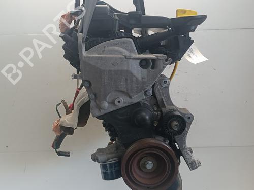 Engine RENAULT MODUS / GRAND MODUS (F/JP0_) 1.2 (JP0C, JP0K, FP0C, FP0K, FP0P, JP0P, JP0T) | BP36366121M1 - Image 3