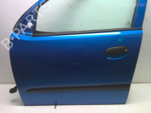 Left front door HYUNDAI i10 I (PA) 1.1 CRDi | BP18222768C2 