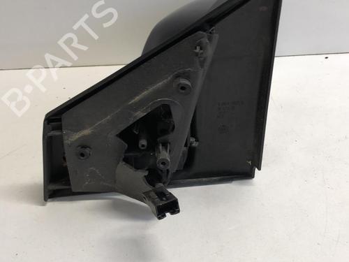 Right mirror RENAULT CLIO III (BR0/1, CR0/1) 1.5 dCi (C/BR0G, C/BR1G) | BP18227794C27 