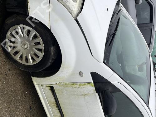 Used Parts CITROËN C2 (JM_)    4633611