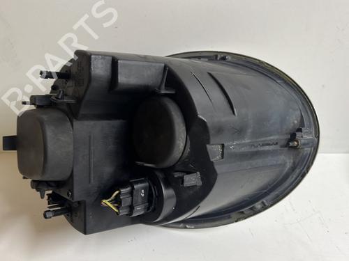 Left headlight MINI MINI (R50, R53) Cooper | BP21899600C28 
