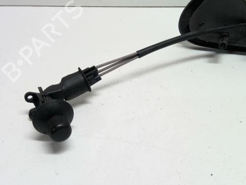 Right mirror VW POLO III (6N1) 60 1.4 | BP18217438C27 