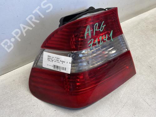 Left taillight BMW 3 (E46) 320 d | BP25913284C34 