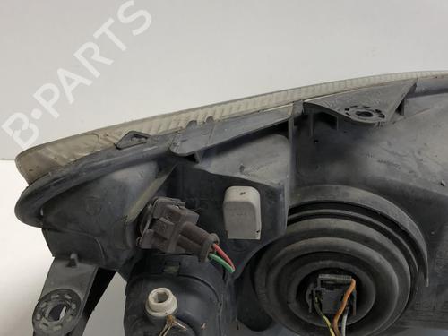 Scheinwerfer links für PEUGEOT 206 Hatchback (2A/C) 2.0 HDI 90 (90 hp) 18220571