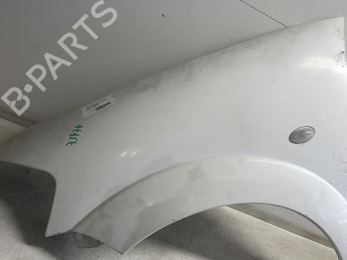 Left front fenders CITROËN C3 I (FC_, FN_) 1.6 16V | BP29481657C41 