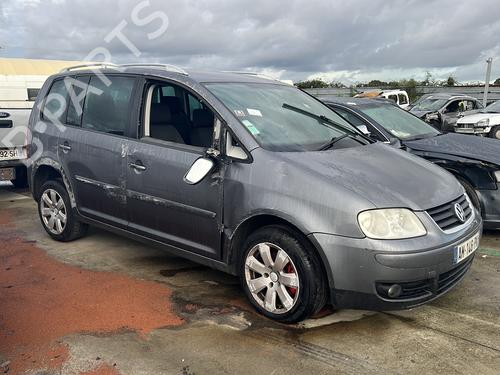 Højre Foran Tågelygte VW TOURAN (1T1, 1T2) 1.9 TDI | BP18207350C31 