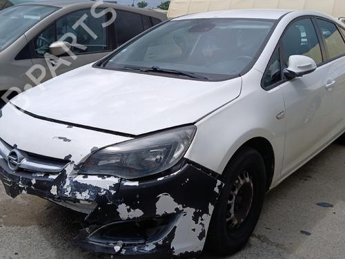 Pedal OPEL ASTRA J (P10) | BP37451761I4 - Image 6