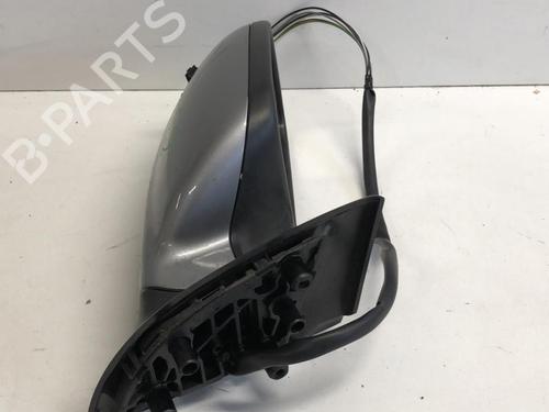 Used Right mirror PEUGEOT 307 (3A/C) 1.6 16V (109 hp) 18231613