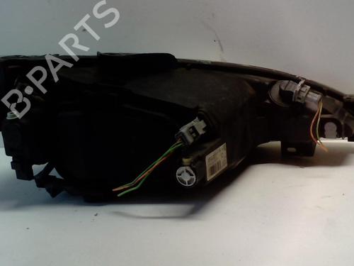 Venstre forlygte PEUGEOT 206 Hatchback (2A/C) 1.4 HDi eco 70 (68 hp) 18225447