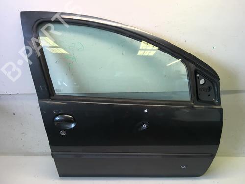 Right front door CITROËN C1 (PM_, PN_) 1.4 HDi | BP18216952C3 
