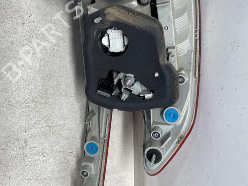 Left taillight PEUGEOT 308 SW II (LC_, LJ_, LR_, LX_, L4_) 1.6 BlueHDi 120 | BP27637624C34 