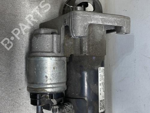 Used Starter Starter DS DS 3 (SA_) 1.2 THP 110 / PureTech 110 (SAHNPS, SAHNZ6, SAHNZT) (110 hp) 27377947 27377947