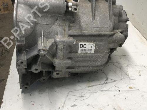 Used Gearbox CHEVROLET EPICA (KL1_) 2.0 D (150 hp) 18227883
