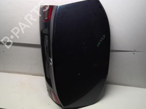 Used Tailgate CITROËN C5 III (RD_) 2.0 HDi 140 (RDRHF8, RDRHFA, RDRHA8, RDRHAJ) (140 hp) 18227668