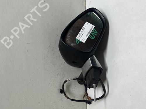 Right mirror CITROËN C3 II (SC_) 1.6 HDi 90 | BP18222988C27 