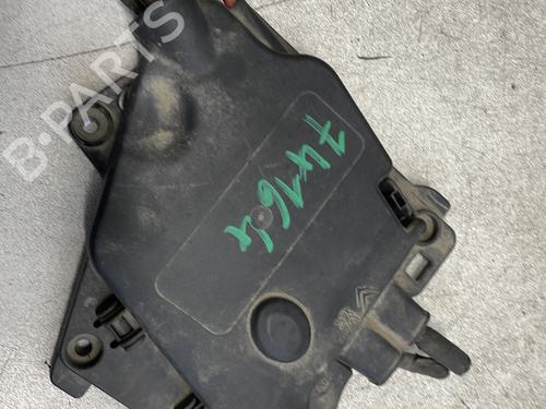 Electronic module CITROËN C3 II (SC_) 1.6 HDi | BP33632101M83 - Image 3