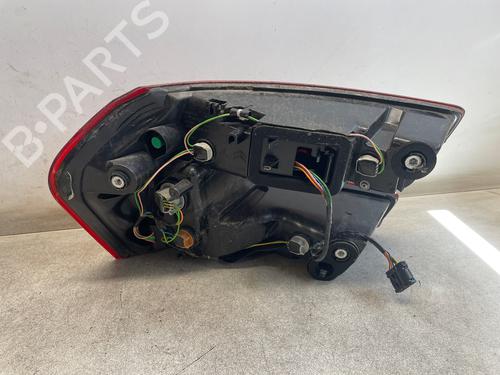 Used Right taillight Right taillight CITROËN C4 SPACETOURER (3D_) [2018-2026] 34182625 34182625