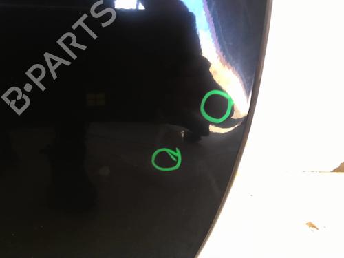 Right front door CITROËN C3 II (SC_) 1.2 VTi 82 | BP28387483C3