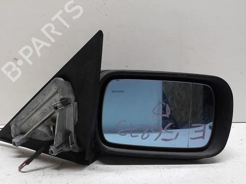 Used Right mirror BMW 3 (E46) 320 d (136 hp) 18225256