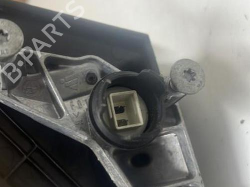 Used Right mirror BMW 3 Touring (E91) 318 d (143 hp) 18215984