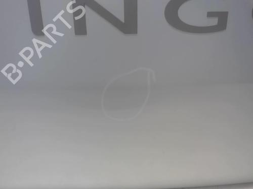Used Tailgate Tailgate RENAULT TWINGO II (CN0_) 1.5 dCi 75 (75 hp) 18214253 18214253