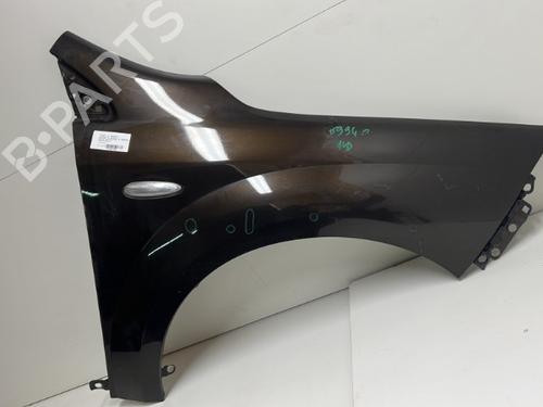 Right front fenders FIAT CROMA (194_) 1.9 D Multijet (194AXC1B, 194AXC12) | BP18459179C42 