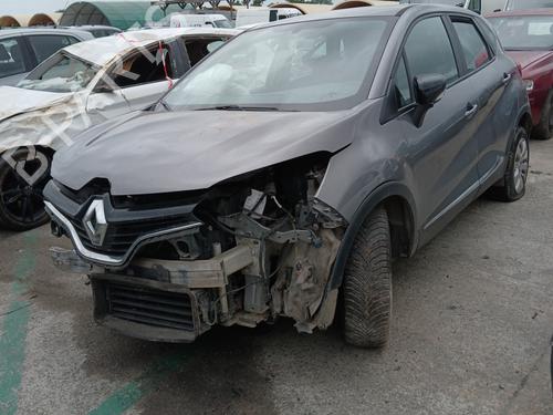 Brukte deler til RENAULT CAPTUR I (J5_, H5_) 1.5 dCi 90 (J5N4, J5M5, J5MW, J5M6, J5AL, J5AJ) (90 hp) 4200411