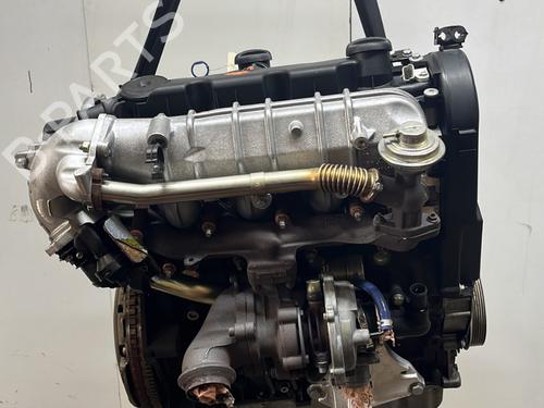 Moteur CITROËN XSARA PICASSO (N68) 2.0 HDi (90 hp) 29185515
