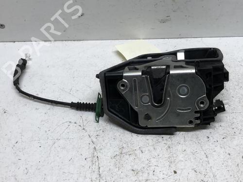 Used Rear left lock BMW X3 (E83) 2.0 d (150 hp) 18217967
