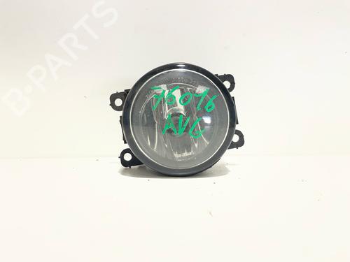 Left front fog light SUZUKI SWIFT III (MZ, EZ) 1.3 DDiS (RS413D) | BP38436845C30 - Image 3